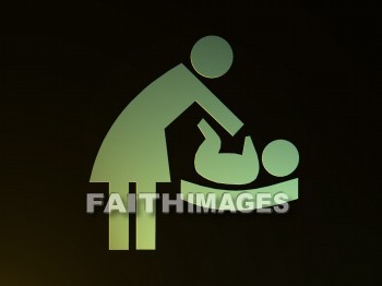 woman, baby, symbol, symbolization, Symbolic, representation, represent, emblematic, emblematical, symbolical, concept, conceptual, women, babies, symbols, representations, concepts