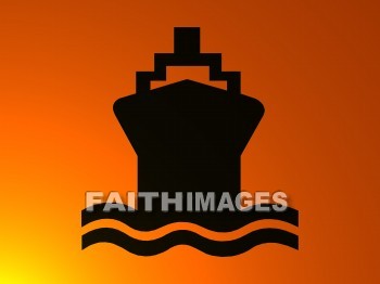 ship, boat, symbol, symbolization, Symbolic, representation, represent, emblematic, emblematical, symbolical, concept, conceptual, Ships, boats, symbols, representations, concepts