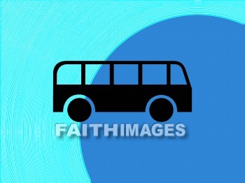 bus, transporation, symbol, symbolization, Symbolic, representation, represent, emblematic, emblematical, symbolical, concept, conceptual, buses, busses, symbols, representations, concepts