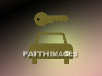 car, automobile, Key, symbol, symbolization, Symbolic, representation, represent, emblematic, emblematical, symbolical, concept, conceptual, cars, automobiles, Keys, symbols, representations, concepts