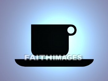 Cup, saucer, symbol, symbolization, Symbolic, representation, represent, emblematic, emblematical, symbolical, concept, conceptual, cups, saucers, symbols, representations, concepts