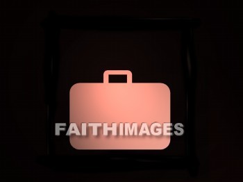 briefcase, symbol, symbolization, Symbolic, representation, represent, emblematic, emblematical, symbolical, concept, conceptual, symbols, representations, concepts