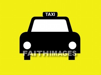 taxi, sutomobile, car, symbol, symbolization, Symbolic, representation, represent, emblematic, emblematical, symbolical, concept, conceptual, taxis, cars, symbols, representations, concepts