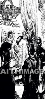 paul, Agrippa, bernice, acts 25: 13--16: 32, Trial, tried, defense, defend, Agony, anguish, heartbreak, difficulty, vicissitude, complication, affliction, ordeal, tribulation, visitation, care, trouble, worry, experiment, experimentation, test, attempt, endeavor