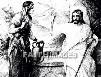 Sychar, jacob's well, Samaritan, samaritan woman, messiah, god's son, son of god, believed, belief, believe, believes, believing, believer, believers, believable, beliefs