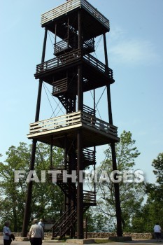 fire tower, fire, protection, watchtower, detection, watching, door county, wisconsin, fires, protections, watchtowers