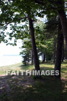 shoreline, shore, lake, lake michigan, water, door county, wisconsin, shores, lakes, waters