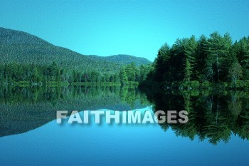 reflection, Backgrounds, background, Presentation, powerpoint, nature, creation, mirror image, appearance, counterpart, duplicate, light, likeness, picture, ray, representation, reproduction, shadow, shine, mountain, hill, forest, tree, thicket, timber, timberland