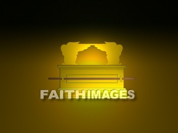 Ark, Covenant, hebrew, sacred, container, rested, stone, tablet, ten, commandment, cherub, sanctuary, Israel, Priest, carried, wrapped, veil, Badger, skin, blue, cloth, background, Backgrounds, desktop, Presentation, powerpoint