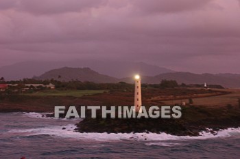 lighthouse, guiding, ship, Night, perilous, water, sea, ocean, sign, light, path, Christ, safe, safety, background, Backgrounds, Presentation, powerpoint, christian, lighthouses, Ships, nights, waters, seas, oceans, signs