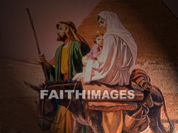 Joseph, Mary, Jesus, flee, Egypt, donkey, Christmas, background, content, object, representation, perception, perceptual, experience, visual, image, View, concept, conceptual, idea, desktop, screen, Presentation, Present, show, showing