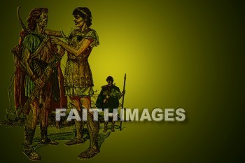 David, soldier, young, bible, Story, topical, background, content, object, representation, perception, perceptual, experience, visual, image, View, concept, conceptual, idea, desktop, screen, Presentation, Present, show, showing, powerpoint
