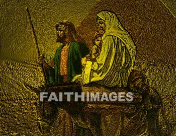 Egypt, Mary, Joseph, Jesus, flee, bible, Story, topical, background, content, object, representation, perception, perceptual, experience, visual, image, View, concept, conceptual, idea, desktop, screen, Presentation, Present, show