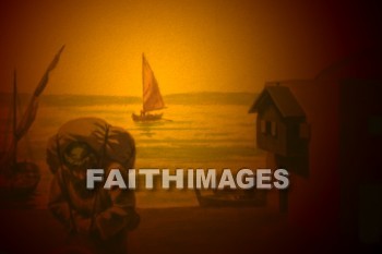 shore, sail, boat, sea, bible, Story, topical, background, content, object, representation, perception, perceptual, experience, visual, image, View, concept, conceptual, idea, desktop, screen, Presentation, Present, show, showing