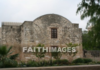 church, acequia, irrigation, alamo, san antonio de valero, san antonio, franciscan, spanish, mission, catholic, coahuiltecan, cottonwood, fray antonio de olivares, davy crockett, jim bowie, william travis, james bonham, santa anna, susanna dickinsin, Churches, irrigations, missions, catholics, cottonwoods