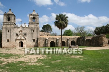 church, convento, concepcion, nuestra senora de la purisima concepcion, mission, san antonio, franciscan, spanish, catholic, coahuiltecan, Churches, missions, catholics