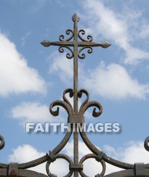 Cross, concepcion, nuestra senora de la purisima concepcion, mission, san antonio, franciscan, spanish, catholic, coahuiltecan, crosses, missions, catholics