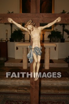 Cross, Crucifixion, alter, Jesus, concepcion, nuestra senora de la purisima concepcion, mission, san antonio, franciscan, spanish, catholic, coahuiltecan, crosses, crucifixions, missions, catholics