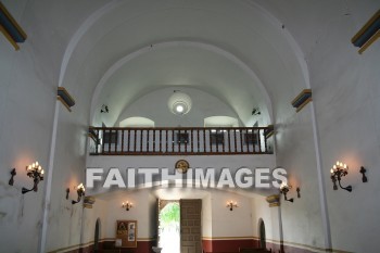 church, balcony, concepcion, nuestra senora de la purisima concepcion, mission, san antonio, franciscan, spanish, catholic, coahuiltecan, Churches, balconies, missions, catholics