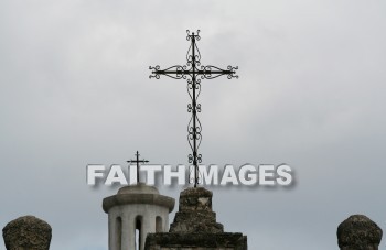 Cross, concepcion, nuestra senora de la purisima concepcion, mission, san antonio, franciscan, spanish, catholic, coahuiltecan, crosses, missions, catholics