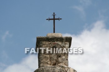 Cross, concepcion, nuestra senora de la purisima concepcion, mission, san antonio, franciscan, spanish, catholic, coahuiltecan, crosses, missions, catholics