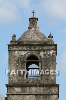 espadana, bell tower, concepcion, nuestra senora de la purisima concepcion, mission, san antonio, franciscan, spanish, catholic, coahuiltecan, missions, catholics