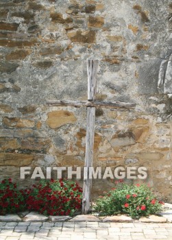 Cross, espada, san francisco de la espada, mission, san antonio, franciscan, spanish, catholic, coahuiltecan, crosses, missions, catholics