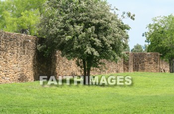 fort, fortification, san jose, san jose y san miguel de aguayo, mission, san antonio, franciscan, spanish, catholic, coahuiltecan, forts, fortifications, missions, catholics