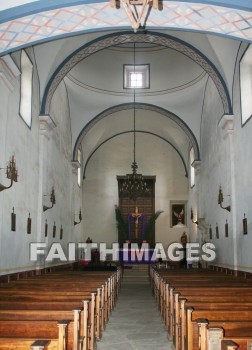 church, pew, san jose, san jose y san miguel de aguayo, mission, san antonio, franciscan, spanish, catholic, coahuiltecan, Churches, pews, missions, catholics