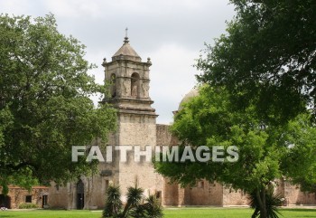 espadana, bell tower, church, san jose, san jose y san miguel de aguayo, mission, san antonio, franciscan, spanish, catholic, coahuiltecan, Churches, missions, catholics